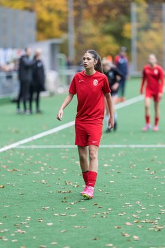Bild 190 - wCJ VfL Pinneberg - Eimsbuettler TV : Ergebnis: 0:3